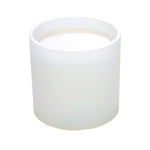 BM-02 Flower Pot Cup Pen Holder Silicone Mold