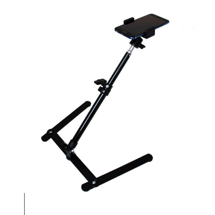 ชุดไฟเติมแหวนสำหรับขาตั้งถ่ายภาพเหนือศีรษะ ไฟ LED สำหรับถ่ายทอดสดและแต่งหน้า, FP10