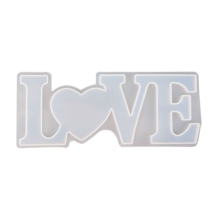 แม่พิมพ์ซิลิโคนตัวอักษรเรซิ่นคริสตัล DIY แม่พิมพ์ตัวอักษรลบ MD3300_LOVE, แม่พิมพ์ตัวอักษรลบ MD3301_HOME, แม่พิมพ์ตัวอักษรลบ MD3302_Family, แม่พิมพ์ตัวอักษรบวก MD3313_LOVE, แม่พิมพ์ตัวอักษรบวก MD3314_HOME, แม่พิมพ์ตัวอักษรบวก MD3315_FAMILY
