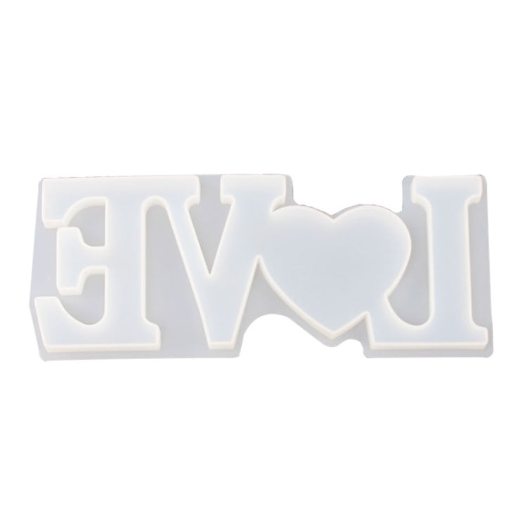 แม่พิมพ์ซิลิโคนตัวอักษรเรซิ่นคริสตัล DIY แม่พิมพ์ตัวอักษรลบ MD3300_LOVE, แม่พิมพ์ตัวอักษรลบ MD3301_HOME, แม่พิมพ์ตัวอักษรลบ MD3302_Family, แม่พิมพ์ตัวอักษรบวก MD3313_LOVE, แม่พิมพ์ตัวอักษรบวก MD3314_HOME, แม่พิมพ์ตัวอักษรบวก MD3315_FAMILY