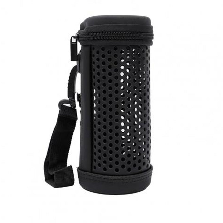 กล่องเก็บลำโพงบลูทูธ JBL Flip 5 ฝาครอบป้องกันลายกล้อง Kaleidoscope สำหรับ JBL Flip 5