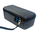 กระเป๋าใส่ลำโพงบลูทูธแบบกันกระแทก EVA สำหรับ Bose SoundLink Mini 1 / 2, กระเป๋าสีดำ