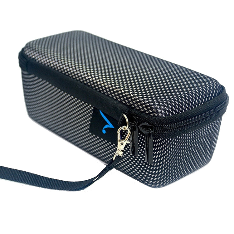 กระเป๋าใส่ลำโพงบลูทูธแบบกันกระแทก EVA สำหรับ Bose SoundLink Mini 1 / 2, กระเป๋าสีดำ