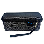 กระเป๋าใส่ลำโพงบลูทูธแบบกันกระแทก EVA สำหรับ Bose SoundLink Mini 1 / 2, กระเป๋าสีดำ