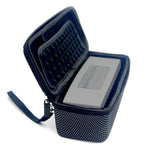 กระเป๋าใส่ลำโพงบลูทูธแบบกันกระแทก EVA สำหรับ Bose SoundLink Mini 1 / 2, กระเป๋าสีดำ