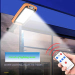 Solar Outdoor Waterproof Wall Light Human Body Induction Garden Light Fence Lighting Street Light, TG-TY07701  6 x 28 LED, TG-TY07703 10 x 16 LED, TG-TY07704 Diamond 124 LED, TG-TY07705  6 x 40 COB, TG-TY07706  8 x 30 COB, TG-TY07707 10 x 24 COB