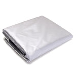 ผ้าคลุมโต๊ะและเก้าอี้สวนกลางแจ้ง กันฝุ่นและกันน้ำ ขนาด 242x162x100ซม., 308x138x89ซม., 213x132x74ซม., 180x120x74ซม., 126x126x74ซม., 123x61x72ซม., 115x115x70ซม., 315x160x74ซม., 230x165x80ซม., 210x140x80ซม., 210x110x70ซม., 205x104x71ซม., 170x94x70ซม.
