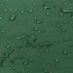 Garden Children Toy Bunker Cover Small Bath Cover Waterproof Sunshade Cover, 120x120cm, 150x150cm, 180x180cm, 200x200cm