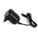 อะแดปเตอร์จ่ายไฟสวิตช์ปรับแรงดันไฟฟ้า C5 3-12V 12W พร้อมหัว DC, ปลั๊ก US, ปลั๊ก UK, ปลั๊ก EU