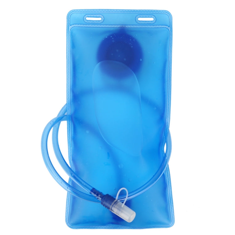 FK0010 ถุงน้ำ 2L สำหรับปั่นจักรยานกลางแจ้ง สำหรับใส่ในเสื้อกั๊กวิ่ง