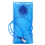 FK0010 ถุงน้ำ 2L สำหรับปั่นจักรยานกลางแจ้ง สำหรับใส่ในเสื้อกั๊กวิ่ง