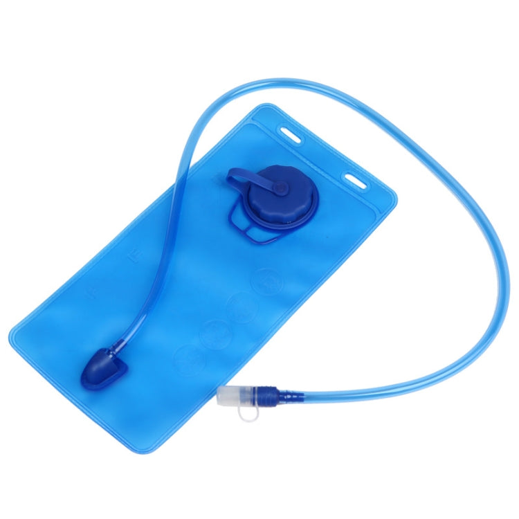 FK0010 ถุงน้ำ 2L สำหรับปั่นจักรยานกลางแจ้ง สำหรับใส่ในเสื้อกั๊กวิ่ง