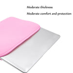 กระเป๋าซับในกันตกและทนทานสำหรับ MacBook ขนาด 11 นิ้ว, 13 นิ้ว, 14 นิ้ว, 15 นิ้ว, 15.6 นิ้ว
