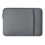 กระเป๋าซับในกันตกและทนทานสำหรับ MacBook ขนาด 11 นิ้ว, 13 นิ้ว, 14 นิ้ว, 15 นิ้ว, 15.6 นิ้ว