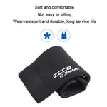 ถุงเท้าดำน้ำกันลื่นอบอุ่น ZCCO 3 มม. ป้องกันการสึกหรอสำหรับข้อเท้า, ขนาด 33-34, 35-36, 37-38, 39-40, 41-42, 43-44, 45-46