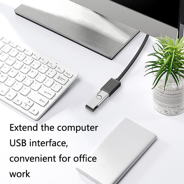 สายต่อขยายข้อมูล USB ตัวผู้เป็นตัวเมีย Jasoz แกนทองแดงบริสุทธิ์, สี: ดำ 0.5m, ดำ 1m, ดำ 1.5m, ดำ 2m, ดำ 3m, ดำ 5m, น้ำเงินเข้ม 0.5m, น้ำเงินเข้ม 1m, น้ำเงินเข้ม 1.5m, น้ำเงินเข้ม 2m, น้ำเงินเข้ม 3m, น้ำเงินเข้ม 5m, ดำ 8m