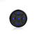 Car Mobile Phone Remote Control Bluetooth Wireless Multimedia Button Remote Control Music Playback Selfie, Silver, Black, Black With Buckle, Silver With Buckle