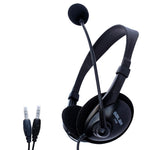 หูฟังเกม Salar V58 พร้อมไมโครโฟน 3.5 มม.