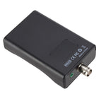 เครื่องแปลงสัญญาณเสียงและวิดีโอ HD จาก BNC เป็น HDMI ความละเอียด HD 1080P สำหรับการตรวจสอบ, BNC เป็น HDMI
