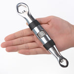 ประแจ Torx อเนกประสงค์ 23 ใน 1 หัวคู่แบบขันเอง 23 ใน 1
