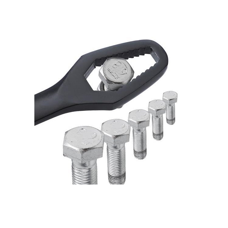 ประแจ Torx อเนกประสงค์ 23 ใน 1 หัวคู่แบบขันเอง 23 ใน 1
