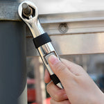 ประแจ Torx อเนกประสงค์ 23 ใน 1 หัวคู่แบบขันเอง 23 ใน 1