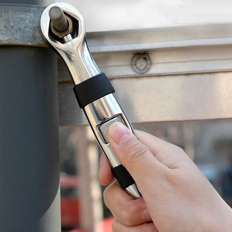 ประแจ Torx อเนกประสงค์ 23 ใน 1 หัวคู่แบบขันเอง 23 ใน 1