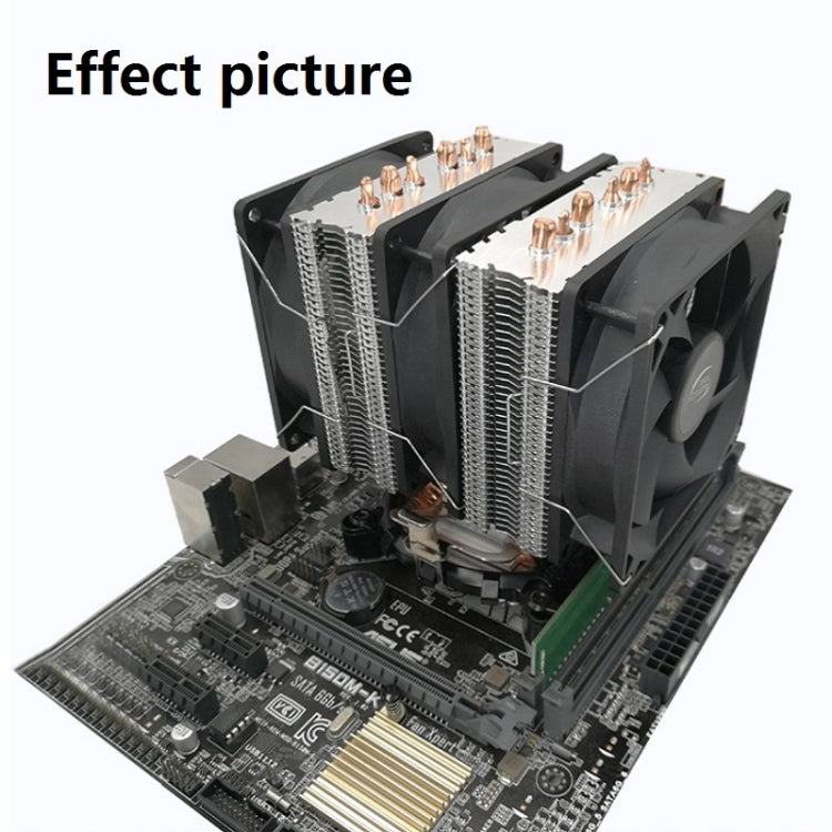 คูลสตอร์ม CT-4U-9cm ฮีตไปป์ระบายความร้อน CPU แบบทาวเวอร์คู่ ท่อทองแดง 9 ซม. พร้อมพัดลม สำหรับแพลตฟอร์ม Intel/AMD สเปค: พัดลมเดี่ยว Aurora 3 เส้น, พัดลมเดี่ยว Aurora 4 เส้น, พัดลมคู่ Aurora 3 เส้น, พัดลมสามตัว Aurora 3 เส้น