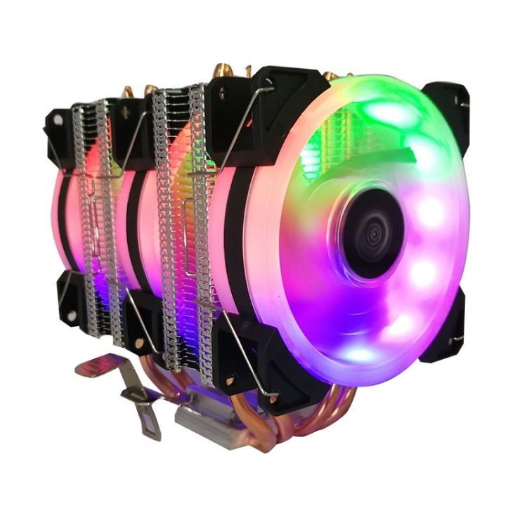 คูลสตอร์ม CT-4U-9cm ฮีตไปป์ระบายความร้อน CPU แบบทาวเวอร์คู่ ท่อทองแดง 9 ซม. พร้อมพัดลม สำหรับแพลตฟอร์ม Intel/AMD สเปค: พัดลมเดี่ยว Aurora 3 เส้น, พัดลมเดี่ยว Aurora 4 เส้น, พัดลมคู่ Aurora 3 เส้น, พัดลมสามตัว Aurora 3 เส้น