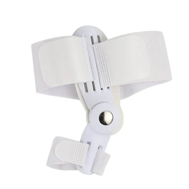 Thumb Valgus Corrector Big Toe Valgus Orthopedic Corrector, White, Grey, Black, Skin Color, Blue