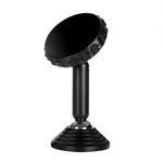 Q7 Car Home Mobile Phone Magnetic Bracket Strong Magnetic Double Ball Instrument Panel Navigation Bracket