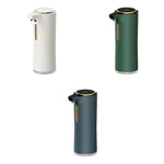 D23-3 Smart Free Contact Disinfection Spray Induction Soap Dispenser Home Charging Alcohol Hand Washing Machine, White, Green, Blue