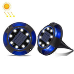 ไฟใต้ดินพลังงานแสงอาทิตย์หมุนได้ สำหรับสนามหญ้ากลางแจ้ง, สเปค:, 12 LEDs แสงขาว+น้ำเงิน (ตัวเครื่องอลูมิเนียม), 12 LEDs แสงอุ่น+น้ำเงิน (ตัวเครื่องอลูมิเนียม), 12 LEDs แสงขาว+สี (ตัวเครื่องอลูมิเนียม), 12 LEDs แสงอุ่น+สี (ตัวเครื่องอลูมิเนียม)
