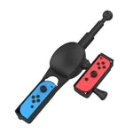 อุปกรณ์ด้ามจับคันเบ็ดเกม JYS NS192 สำหรับ Nintendo Switch, NS192