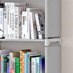 ชั้นวางหนังสือสำหรับเด็ก ชั้นวางหนังสือสำหรับบ้าน