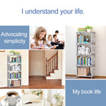 ชั้นวางหนังสือสำหรับเด็ก ชั้นวางหนังสือสำหรับบ้าน