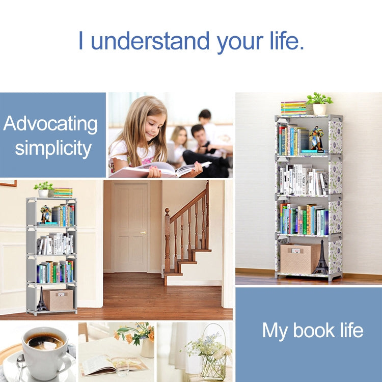 ชั้นวางหนังสือสำหรับเด็ก ชั้นวางหนังสือสำหรับบ้าน