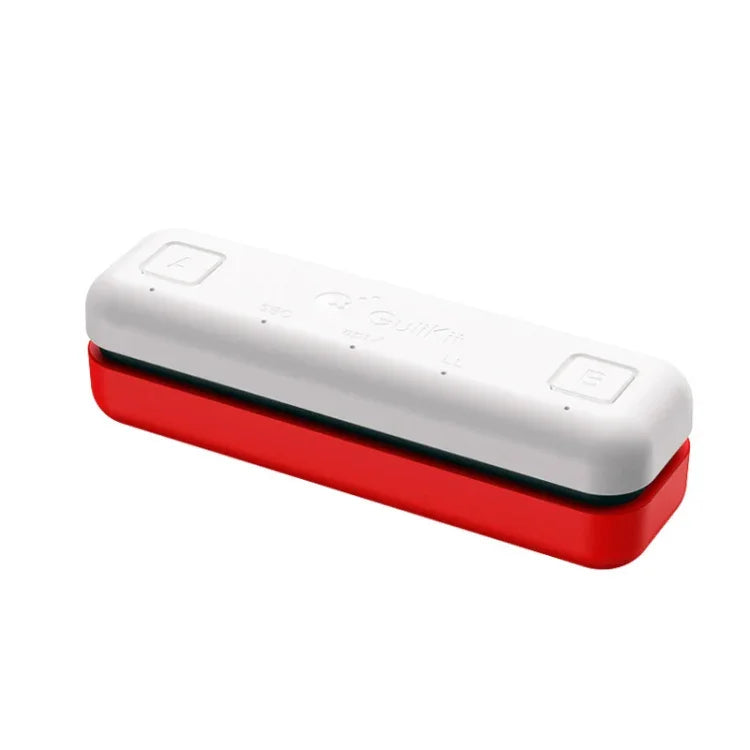 อะแดปเตอร์เสียงไร้สายบลูทูธ Gulikit สำหรับ Nintendo Switch, รุ่น:, NS07 สีแดง, NS07 สีน้ำเงิน, NS07 สีดำ, NS07 PRO สีดำ, NS07 PRO สีน้ำแข็งฟ้า