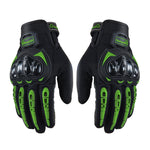 ถุงมือขี่จักรยาน Riding Tribe MCS-17 ถุงมือมอเตอร์ไซค์สัมผัสหน้าจอ ถุงมือขี่กลางแจ้ง, M, L, XL, XXL