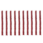 2sets Car Tire Repair Strip Set Vacuum Tire Tool Car Motorcycle Special Tire Tendon Strip, 20sets Short