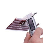 2sets Car Tire Repair Strip Set Vacuum Tire Tool Car Motorcycle Special Tire Tendon Strip, 20sets Short