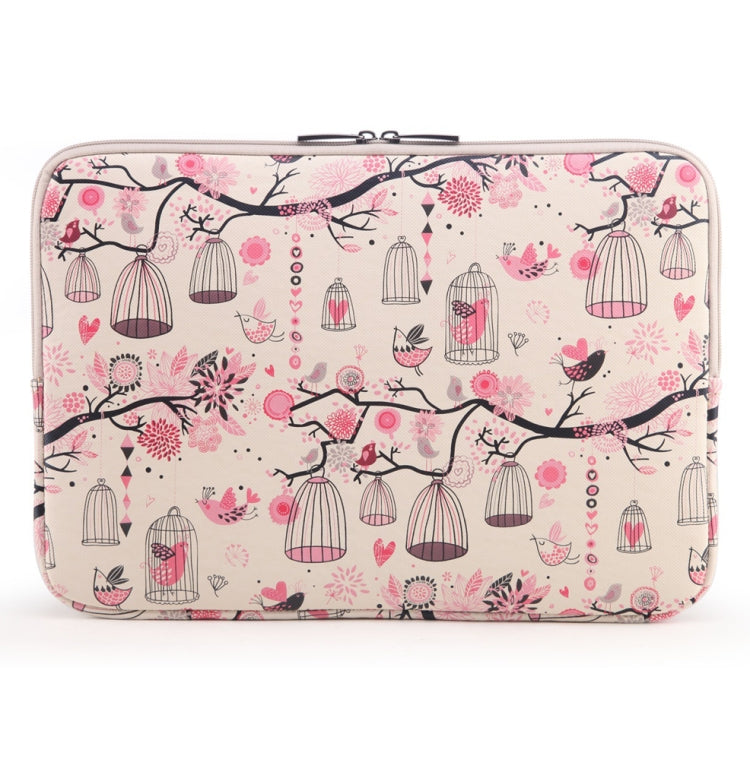 กระเป๋าซับโน้ตบุ๊กแท็บเล็ต LiSEN LS-505 ขนาด 10 นิ้ว, 11.6 นิ้ว, 12 นิ้ว, 13 นิ้ว, 14 นิ้ว, 15 นิ้ว