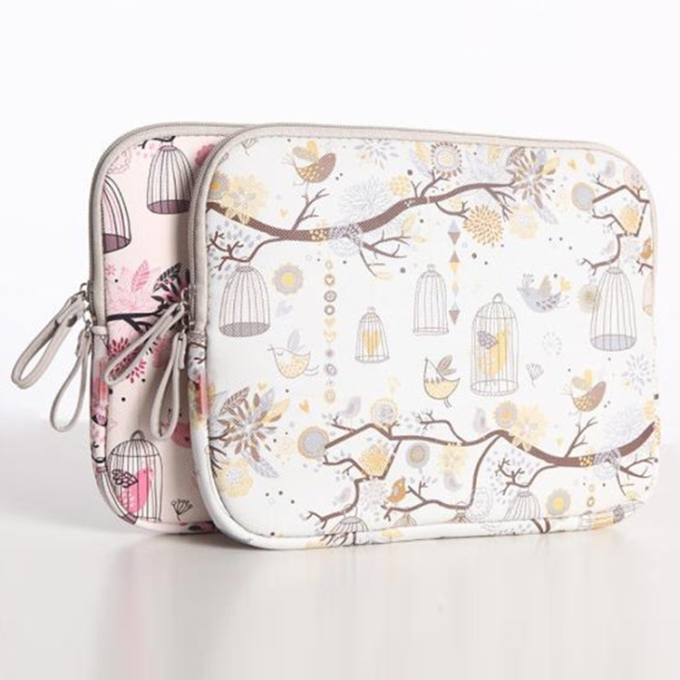 กระเป๋าซับโน้ตบุ๊กแท็บเล็ต LiSEN LS-505 ขนาด 10 นิ้ว, 11.6 นิ้ว, 12 นิ้ว, 13 นิ้ว, 14 นิ้ว, 15 นิ้ว