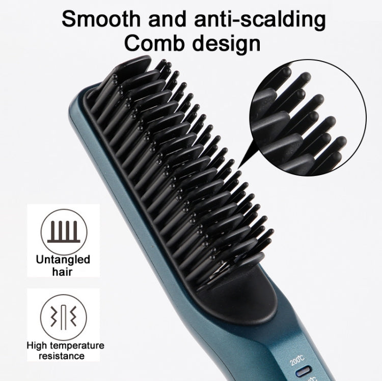 เครื่องหนีบผมม้วนและตรง 2-in-1 ขนาดเล็กมัลติฟังก์ชัน สี: ขาว, แดง, ชมพู, ดำ, น้ำเงิน, ม่วง