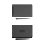 VEIKK VK1060PRO แท็บเล็ตดิจิทัล กระดานวาดภาพมือวาด กระดานวาดภาพอิเล็กทรอนิกส์ เชื่อมต่อกับโทรศัพท์มือถือได้ VK1060PRO