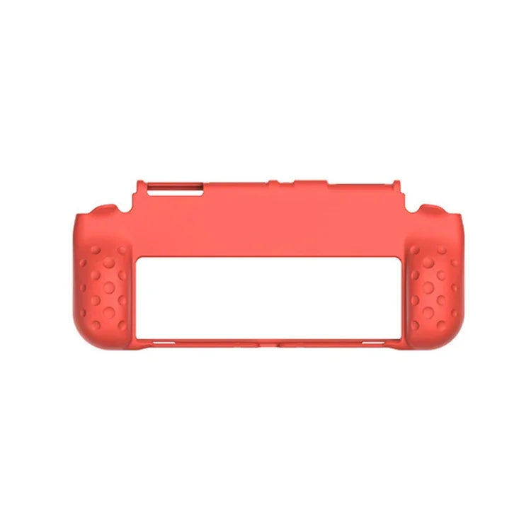 เคสป้องกันนุ่มกันลื่นกันตก DOBE TNS-1142 สำหรับ Nintendo Switch OLED, TNS-1142