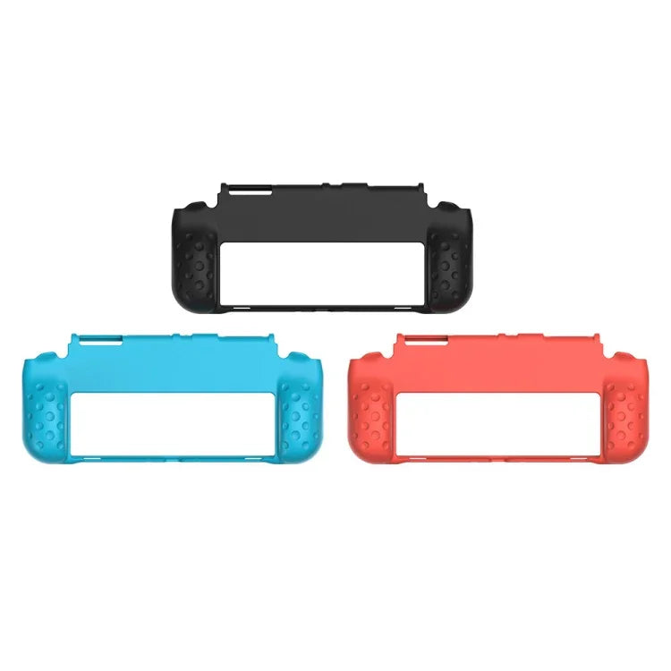เคสป้องกันนุ่มกันลื่นกันตก DOBE TNS-1142 สำหรับ Nintendo Switch OLED, TNS-1142