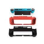 เคสป้องกันนุ่มกันลื่นกันตก DOBE TNS-1142 สำหรับ Nintendo Switch OLED, TNS-1142