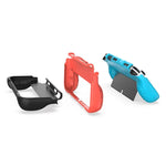 เคสป้องกันนุ่มกันลื่นกันตก DOBE TNS-1142 สำหรับ Nintendo Switch OLED, TNS-1142