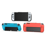 เคสป้องกันนุ่มกันลื่นกันตก DOBE TNS-1142 สำหรับ Nintendo Switch OLED, TNS-1142